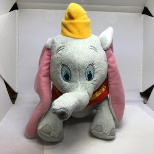Khol's Care Disney Dumbo 10" Plush Doll